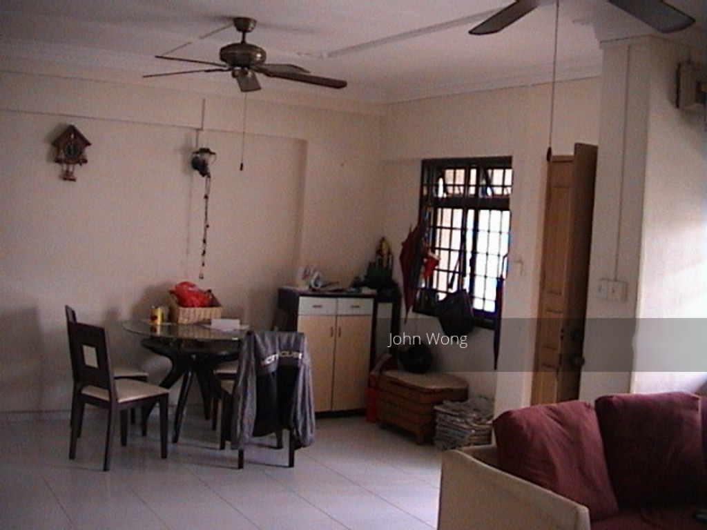 Blk 787C Woodlands Crescent (Woodlands), HDB 4 Rooms #145289192